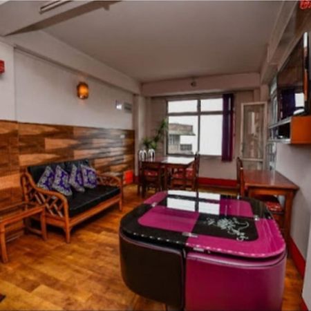 Darjeeling Hi De Stay Exteriör bild