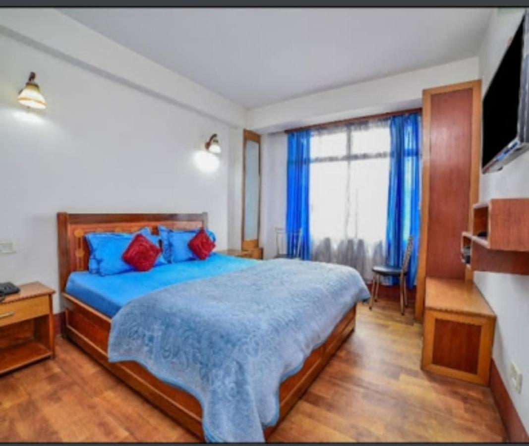 Darjeeling Hi De Stay Exteriör bild