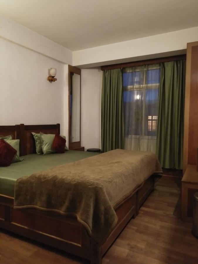 Darjeeling Hi De Stay Exteriör bild