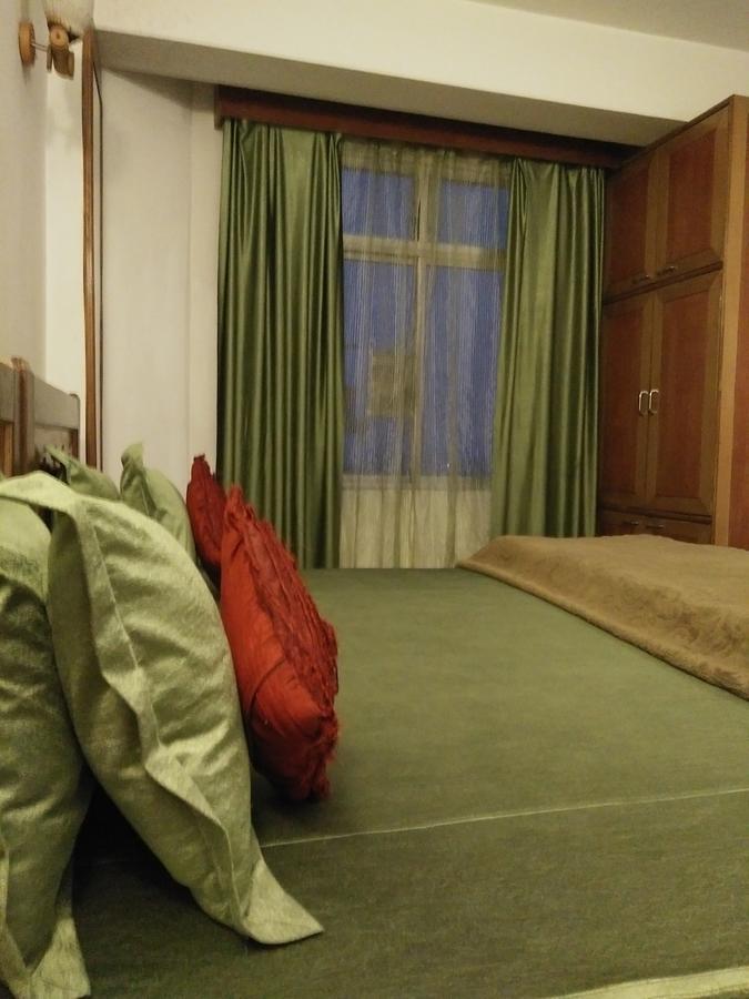 Darjeeling Hi De Stay Exteriör bild