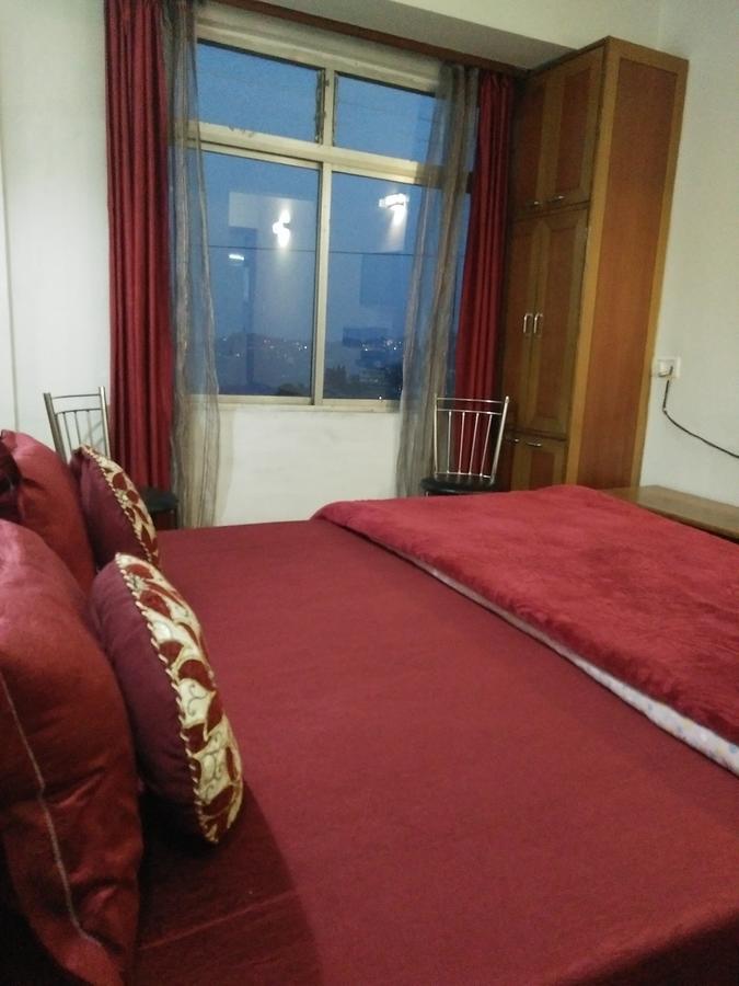Darjeeling Hi De Stay Exteriör bild