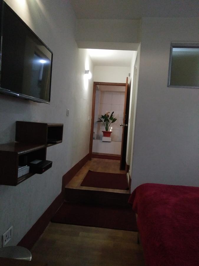 Darjeeling Hi De Stay Exteriör bild