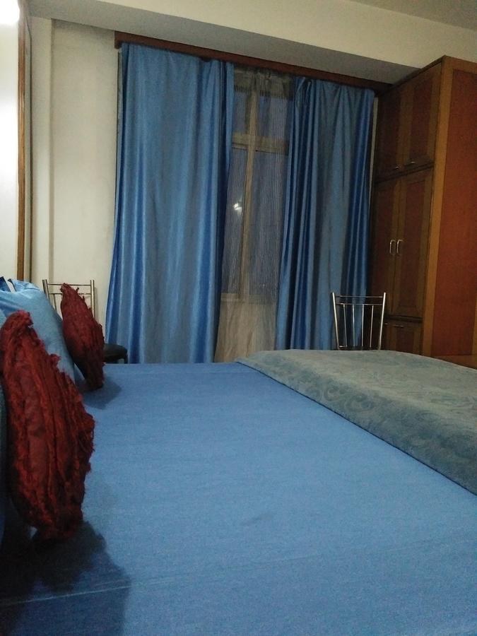 Darjeeling Hi De Stay Exteriör bild