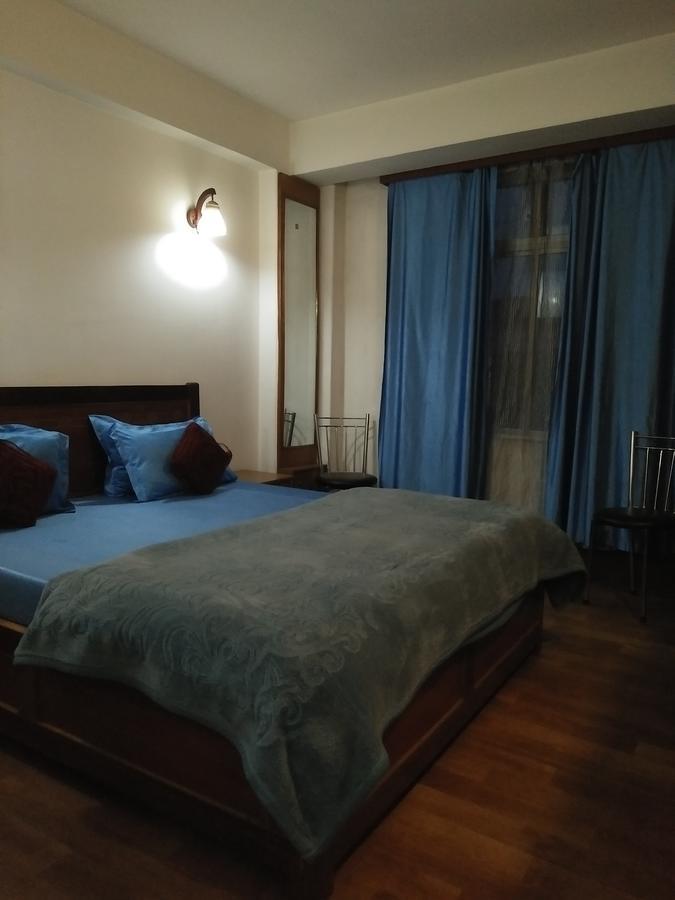 Darjeeling Hi De Stay Exteriör bild